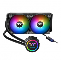 Tản nhiệt nước Thermaltake AIO Water 3.0 240 ARGB Sync ...